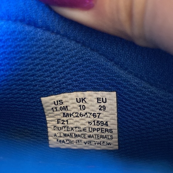 Merrell unisex high quality hiking boots size 11 - Picture 7 of 7